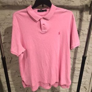 Mens Sz XXL Polo shirt